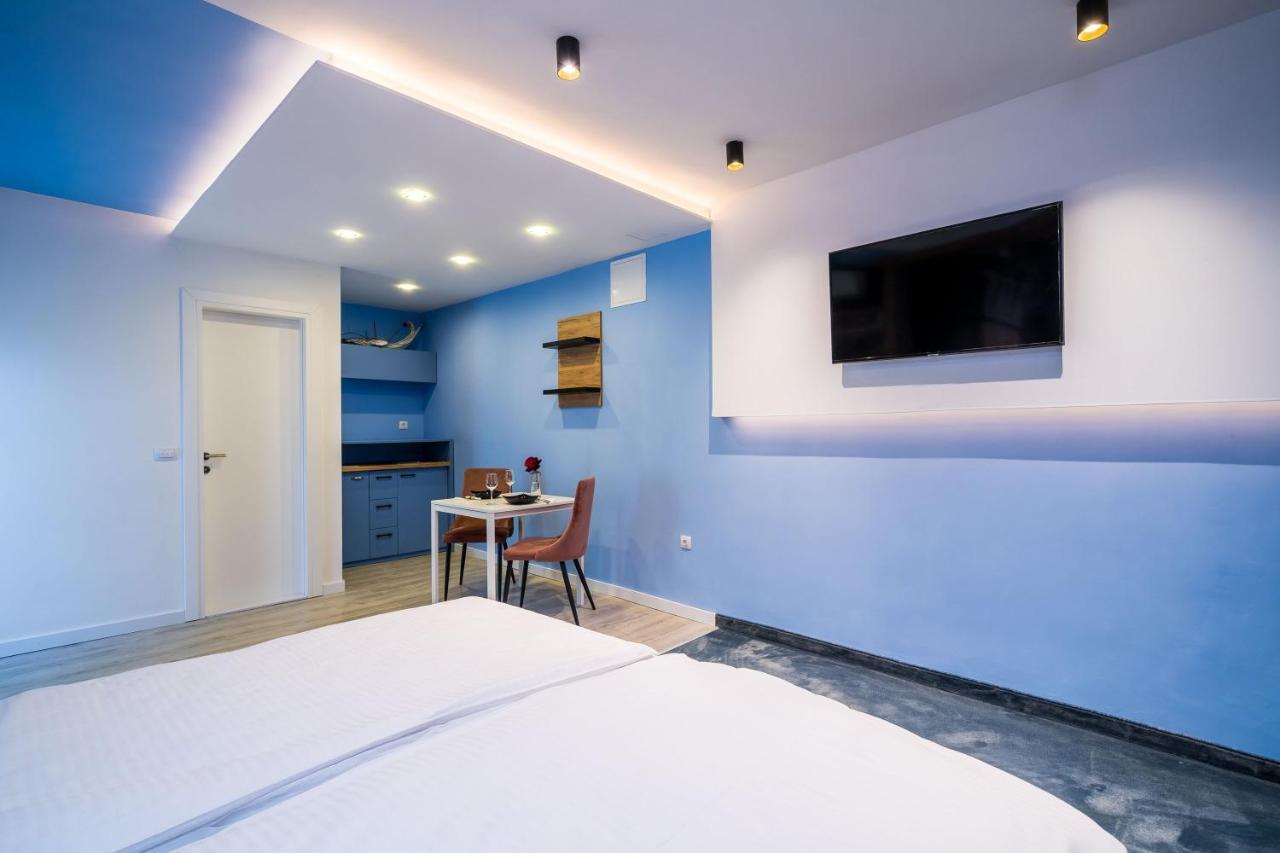 Apartments Tayra Dubrovnik Exterior photo
