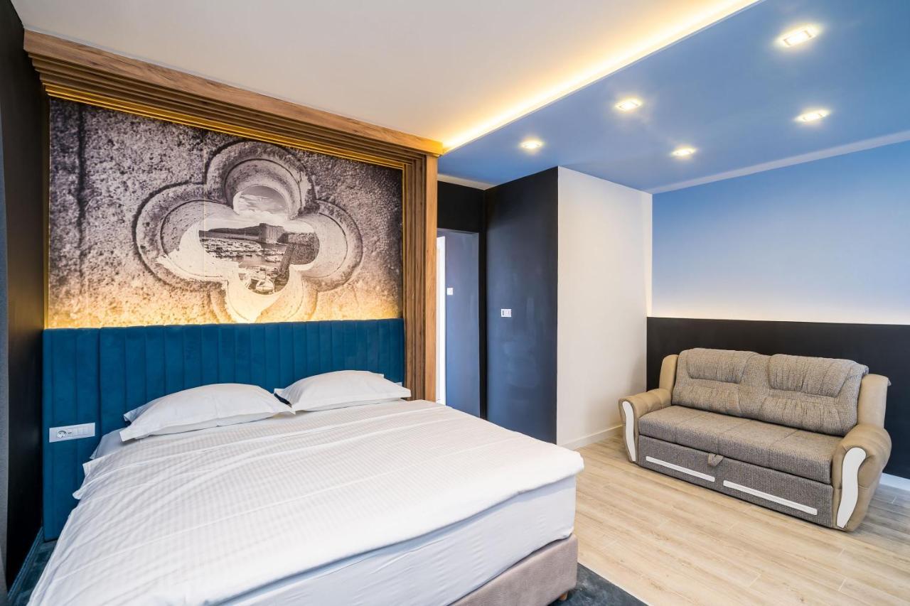 Apartments Tayra Dubrovnik Exterior photo