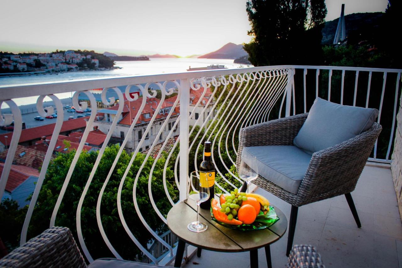 Apartments Tayra Dubrovnik Exterior photo
