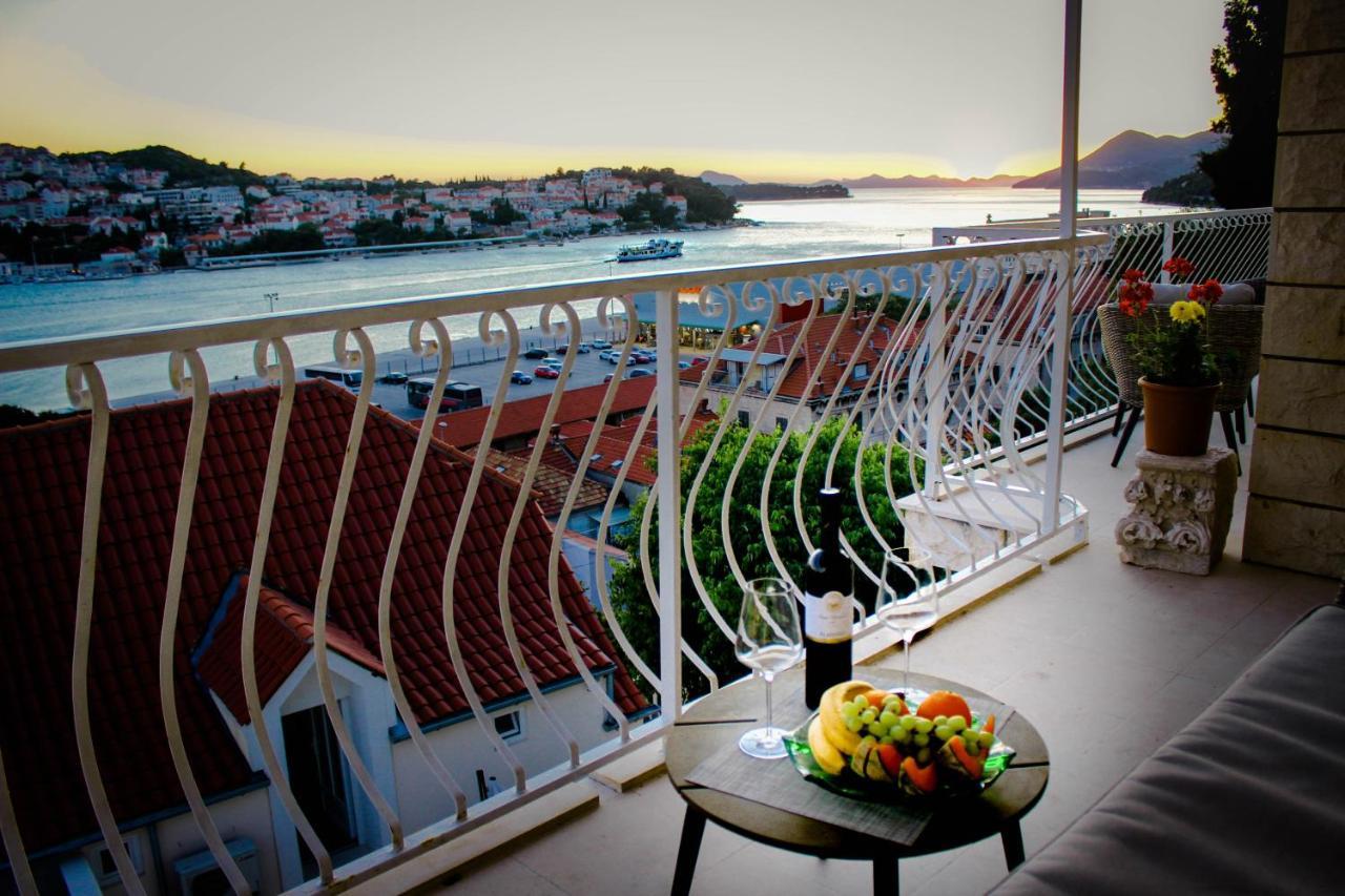 Apartments Tayra Dubrovnik Exterior photo
