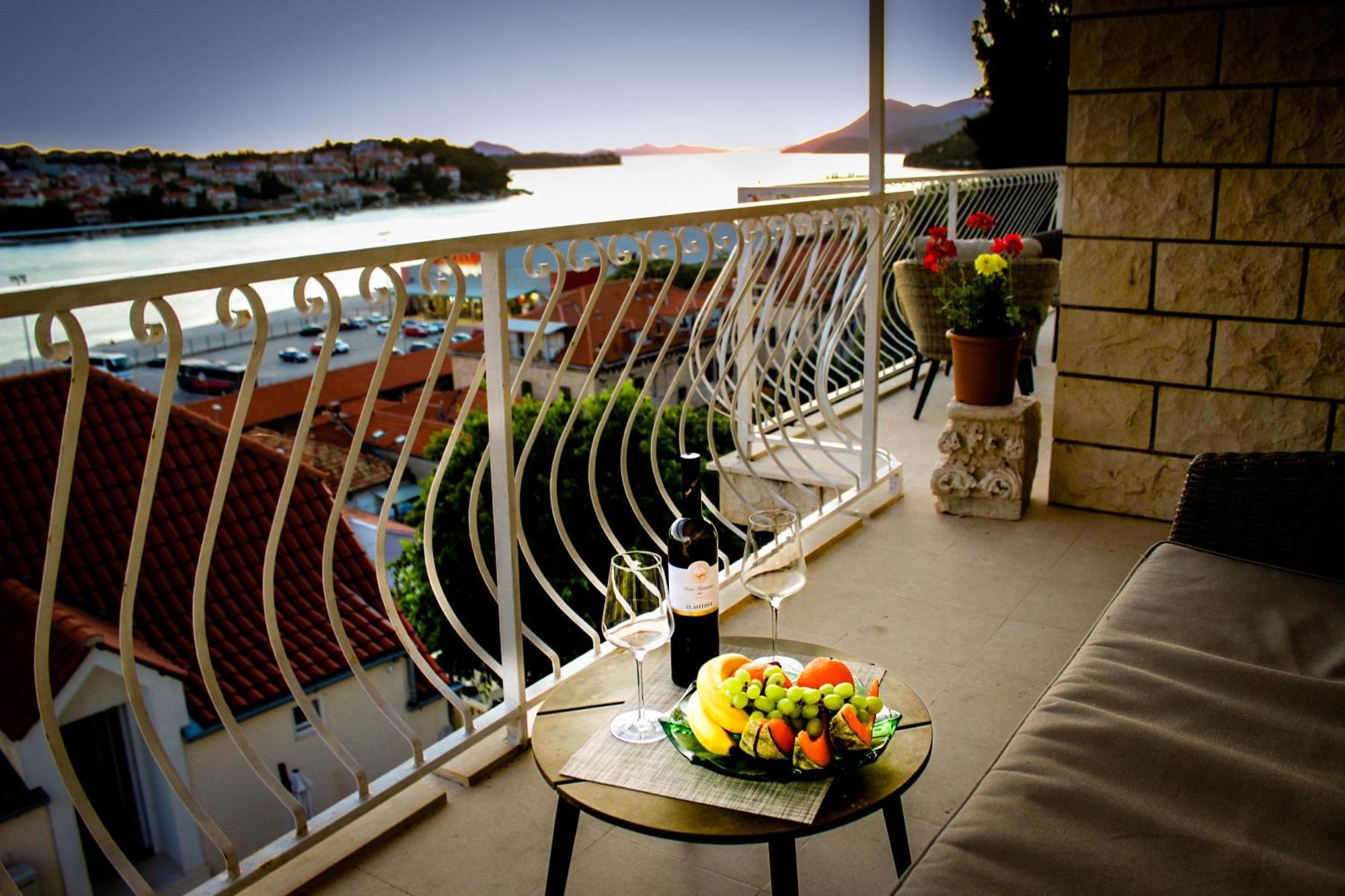 Apartments Tayra Dubrovnik Room photo